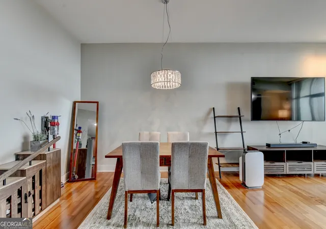 5th image of 4561 Olde Perimeter Wy #2607, Atlanta, GA 30346 | MLS# 10808608