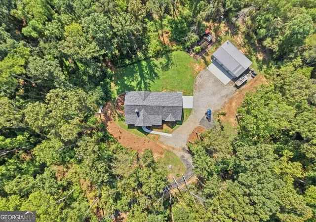 Photo 1 of Single family home for sale at 1608 Thompson Ln, Jasper, GA 30143 | MLS# 10854048 | Listing updated on 2026-10-26