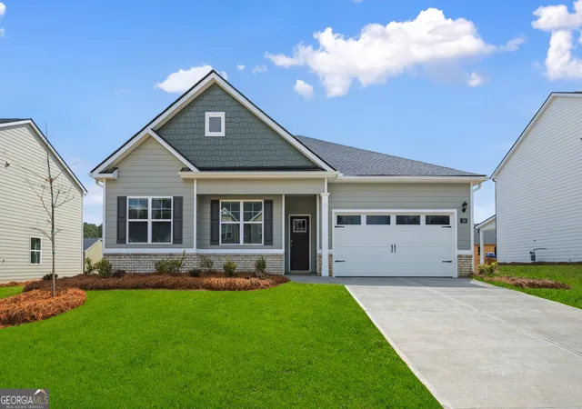 Photo 1 of Single family home for sale at 300 Defilippe Dr, Statham, GA 30666 | MLS# 10826386 | Listing updated on 2026-09-10