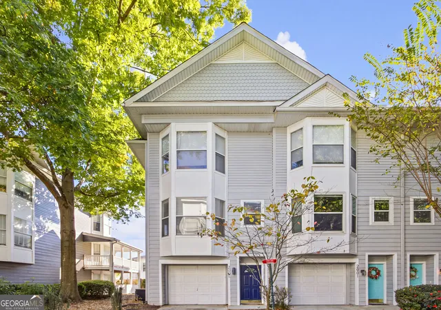 Townhouse for sale at 951 Glenwood Ave #2001, Atlanta, GA 30316 | MLS# 10879454