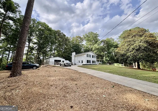 2nd image of 1068 Riverside Rd, Sugar Hill, GA 30518 | MLS# 10785817