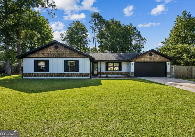 Homes for sale in Kingsland, GA | 112 Buck Island Ct, Kingsland, GA 31548 | MLS# 10801685