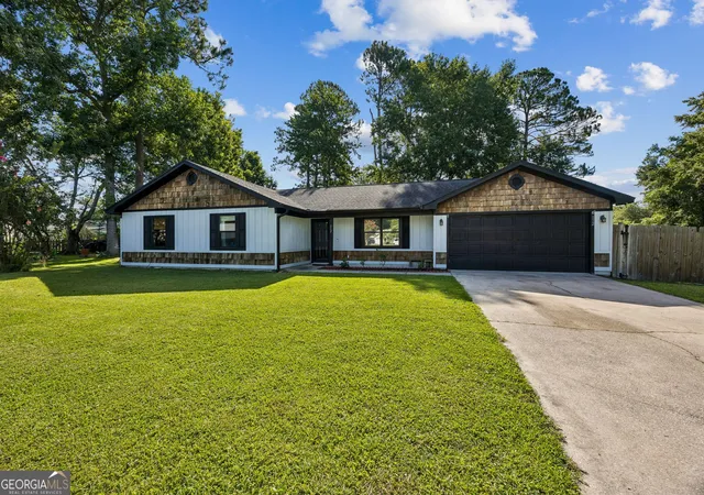 Homes for sale in Kingsland, GA | 112 Buck Island Ct, Kingsland, GA 31548 | MLS# 10801685