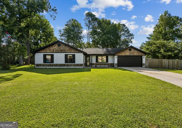 Homes for sale in Kingsland, GA | 112 Buck Island Ct, Kingsland, GA 31548 | MLS# 10801685