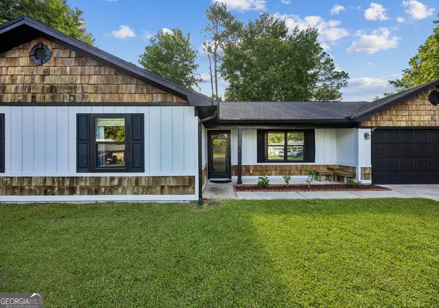 Homes for sale in Kingsland, GA | 112 Buck Island Ct, Kingsland, GA 31548 | MLS# 10801685