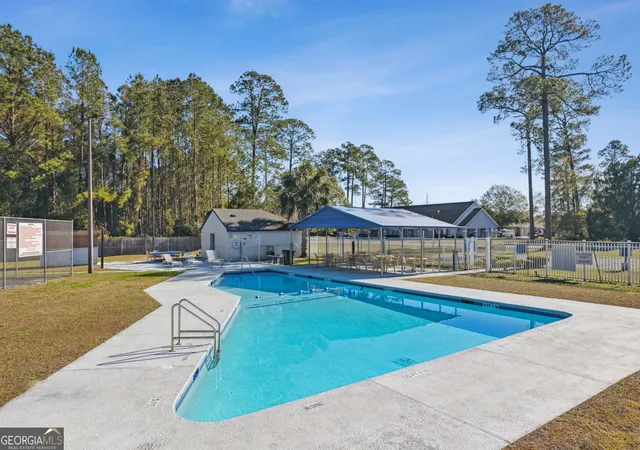 Homes for sale in Kingsland, GA | 112 Buck Island Ct, Kingsland, GA 31548 | MLS# 10801685