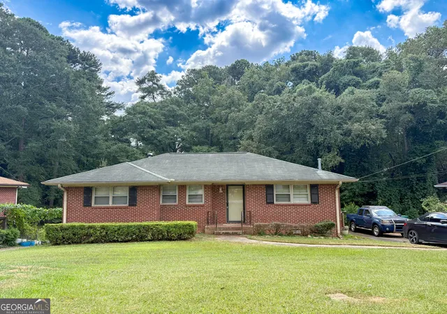 Photo 1 of Single family home for sale at 1153 Rocksprings St, Forest Park, GA 30297 | MLS# 10828867 | Listing updated on 2026-09-02