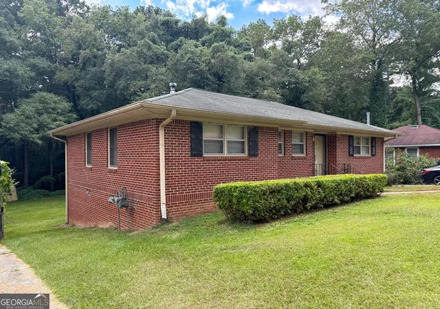 Photo 2 of Single family home for sale at 1153 Rocksprings St, Forest Park, GA 30297 | MLS# 10828867 | Listing updated on 2026-09-02