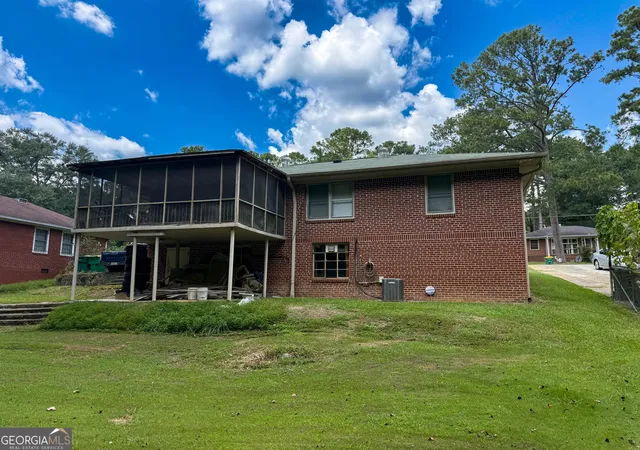 Photo 3 of Single family home for sale at 1153 Rocksprings St, Forest Park, GA 30297 | MLS# 10828867 | Listing updated on 2026-09-02