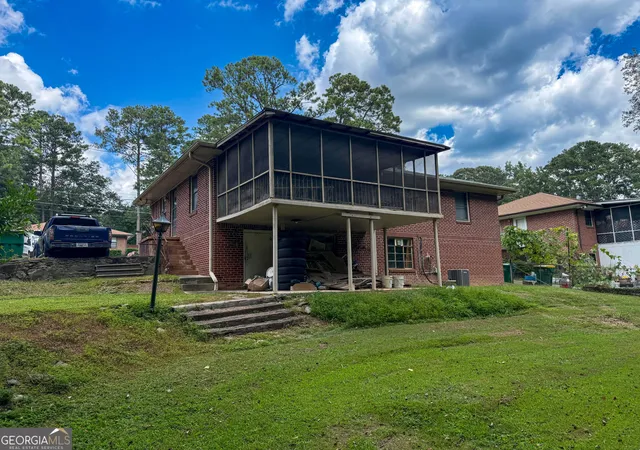 Photo 4 of Single family home for sale at 1153 Rocksprings St, Forest Park, GA 30297 | MLS# 10828867 | Listing updated on 2026-09-02
