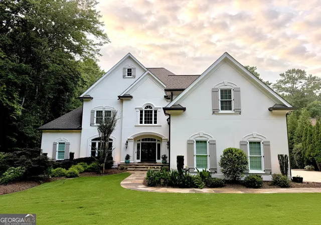 Homes for sale in Alpharetta, GA | 680 Americas Cup Cvs, Alpharetta, GA 30005 | MLS# 10784401