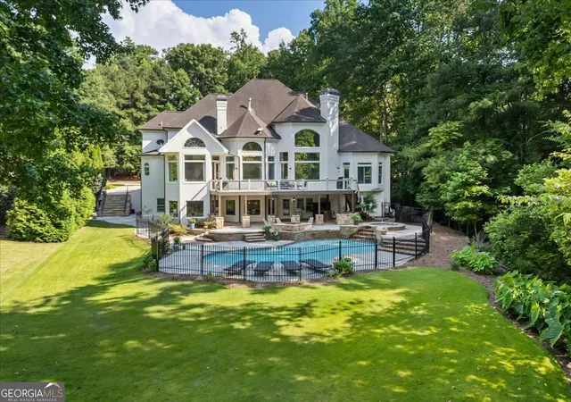 Homes for sale in Alpharetta, GA | 680 Americas Cup Cvs, Alpharetta, GA 30005 | MLS# 10784401