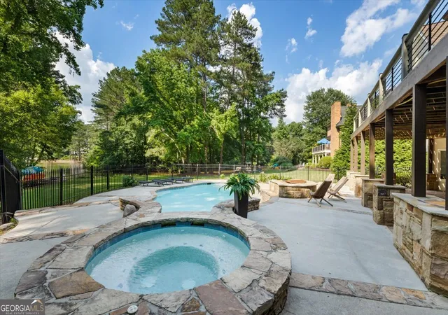 Homes for sale in Alpharetta, GA | 680 Americas Cup Cvs, Alpharetta, GA 30005 | MLS# 10784401