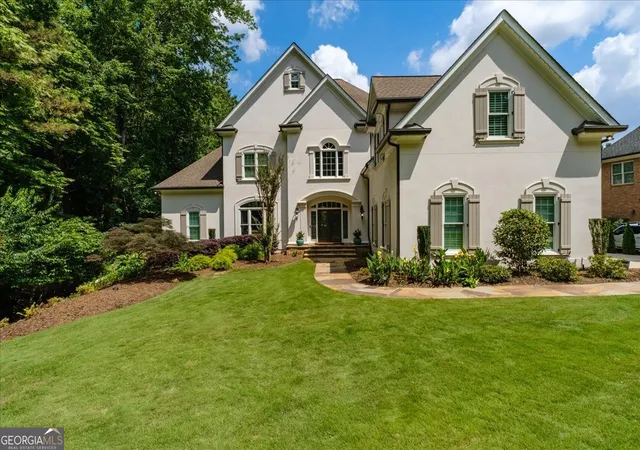Homes for sale in Alpharetta, GA | 680 Americas Cup Cvs, Alpharetta, GA 30005 | MLS# 10784401