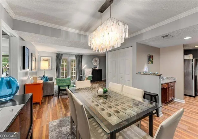 Photo 1 of Condo for sale at 6900 Roswell Rd #Q26, Atlanta, GA 30328 | MLS# 10869637 | Listing updated on 2026-10-25