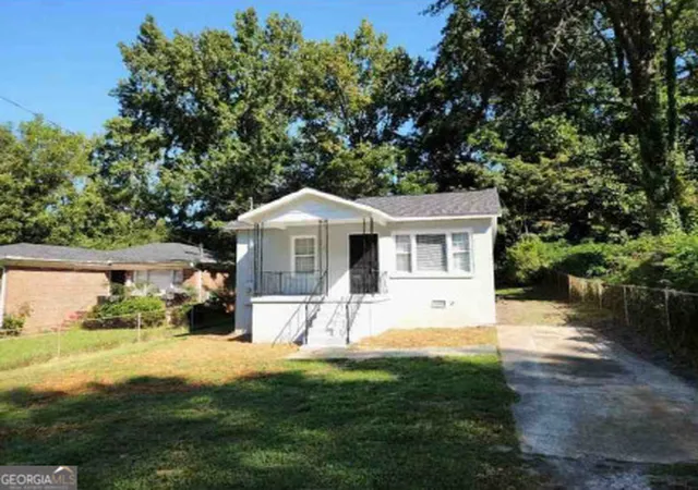 Multi family home for sale at 1957 Pinedale Dr NW, Atlanta, GA 30314 | MLS# 10793614