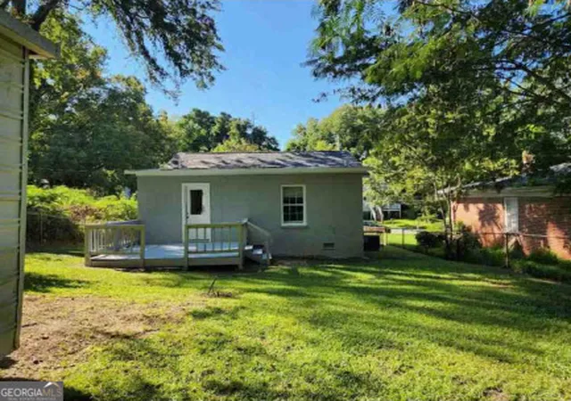 Photo 2 of Multi family home for sale at 1957 Pinedale Dr Nw, Atlanta, GA 30314 | MLS# 10793614 | Listing updated on 2026-06-29