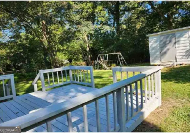 Photo 2 of Multi family home for sale at 1957 Pinedale Dr NW, Atlanta, GA 30314 | MLS# 10793614 | Listing updated on 2026-06-29