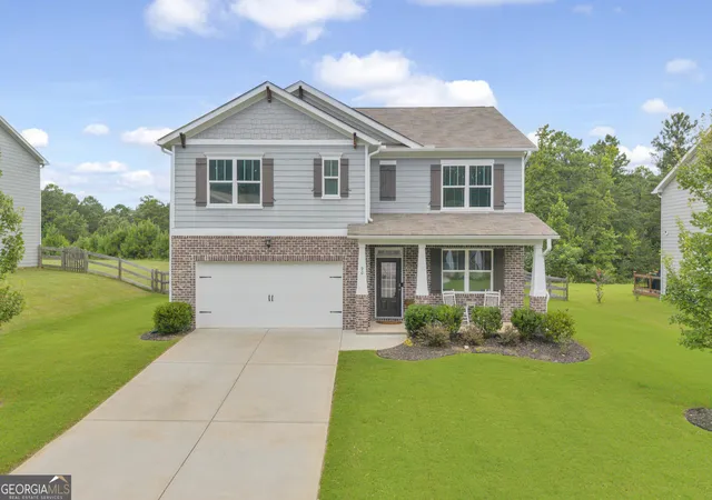 Photo 1 of Sale Pending at 90 Hummingbird Trl, Dallas, GA 30132 | MLS# 10816671 | Listing updated on 2026-09-09