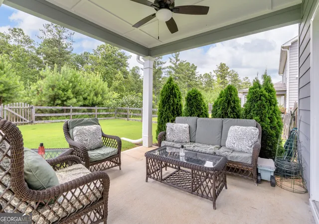 Photo 2 of Sale Pending at 90 Hummingbird Trl, Dallas, GA 30132 | MLS# 10816671 | Listing updated on 2026-09-09