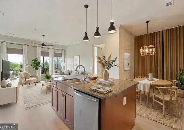 Photo 1 of Condo for sale at 360 Chambers St #210, Woodstock, GA 30188 | MLS# 10674968 | Listing updated on 2026-09-01