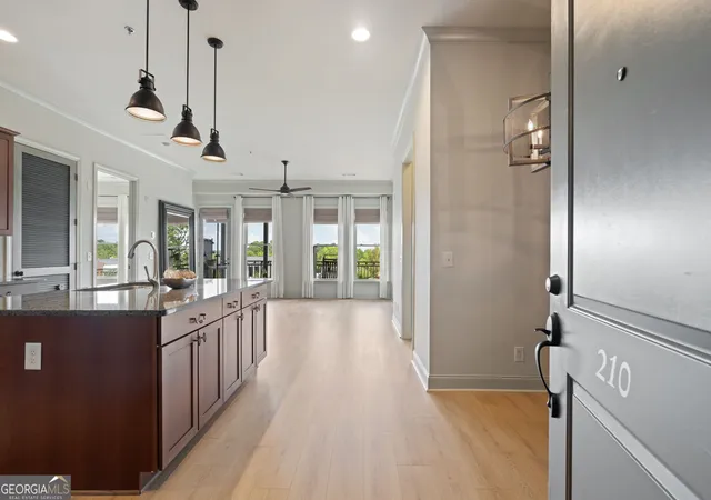 Photo 2 of Condo for sale at 360 Chambers St #210, Woodstock, GA 30188 | MLS# 10674968 | Listing updated on 2026-09-01