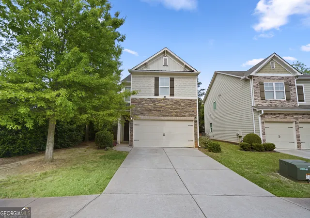 1st image of 4084 Elsdon Dr, Austell, GA 30106 | MLS# 10732299