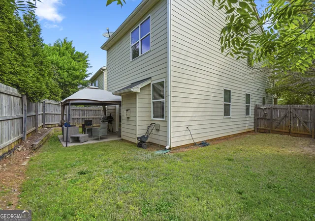 23rd image of 4084 Elsdon Dr, Austell, GA 30106 | MLS# 10732299