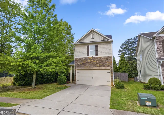 2nd image of 4084 Elsdon Dr, Austell, GA 30106 | MLS# 10732299