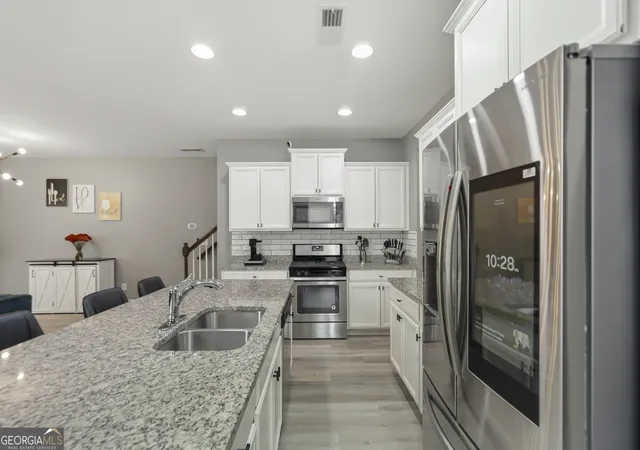 5th image of 4084 Elsdon Dr, Austell, GA 30106 | MLS# 10732299