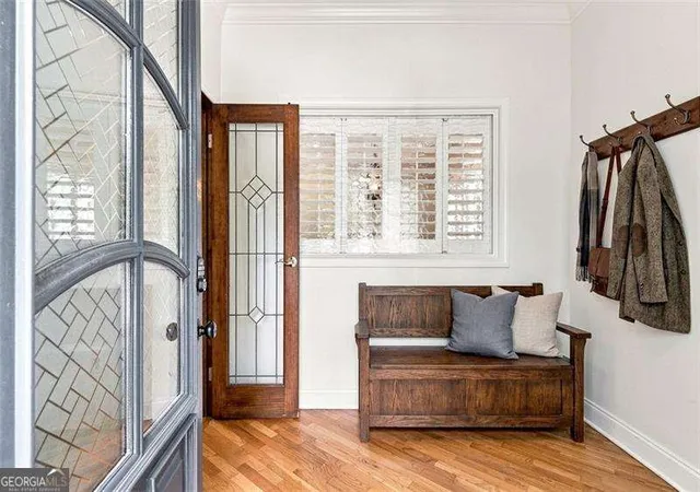 Photo 3 of Single family home for sale at 574 Wabash Ave Ne, Atlanta, GA 30312 | MLS# 10822558 | Listing updated on 2026-09-06