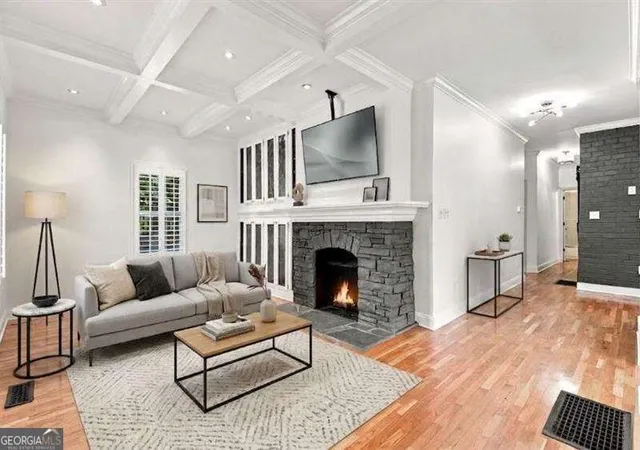 Photo 4 of Single family home for sale at 574 Wabash Ave Ne, Atlanta, GA 30312 | MLS# 10822558 | Listing updated on 2026-09-06
