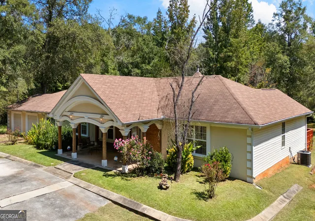 1st image of 475 Hammett Cir, Hogansville, GA 30230 | MLS# 10807003