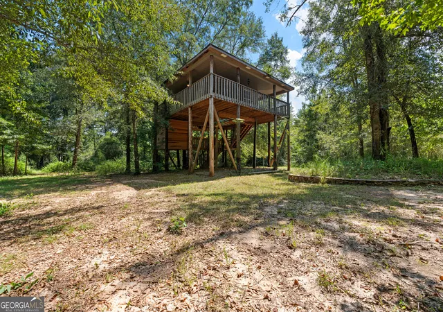 2nd image of 475 Hammett Cir, Hogansville, GA 30230 | MLS# 10807003