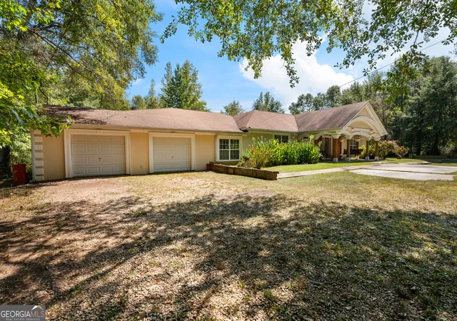4th image of 475 Hammett Cir, Hogansville, GA 30230 | MLS# 10807003