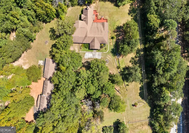 64th image of 475 Hammett Cir, Hogansville, GA 30230 | MLS# 10807003