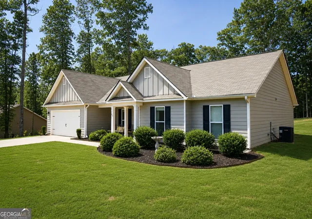 Homes for sale in Danielsville, GA | 85 Westwood St, Danielsville, GA 30633 | MLS# 10714754