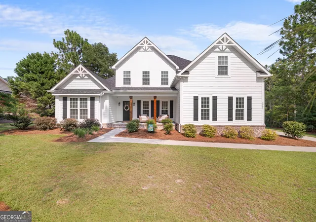1st image of 3009 Hawks Ridge Dr, Statesboro, GA 30461 | MLS# 10818634