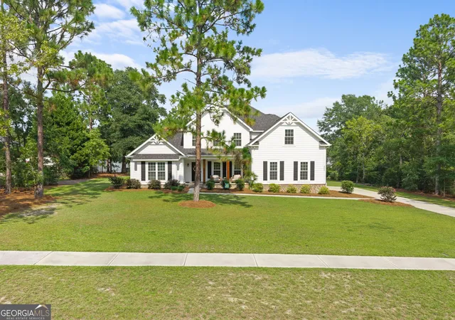 2nd image of 3009 Hawks Ridge Dr, Statesboro, GA 30461 | MLS# 10818634