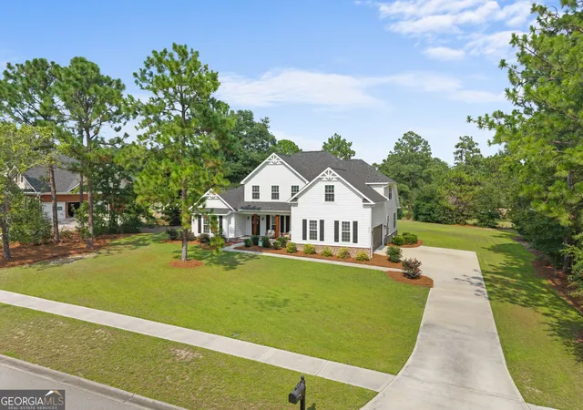 3rd image of 3009 Hawks Ridge Dr, Statesboro, GA 30461 | MLS# 10818634