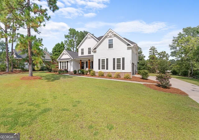 5th image of 3009 Hawks Ridge Dr, Statesboro, GA 30461 | MLS# 10818634