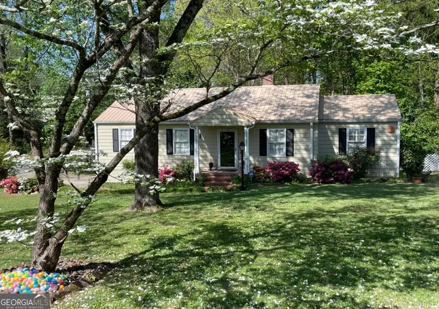 1st image of 3066 Jefferson St, Atlanta, GA 30341 | MLS# 10821291