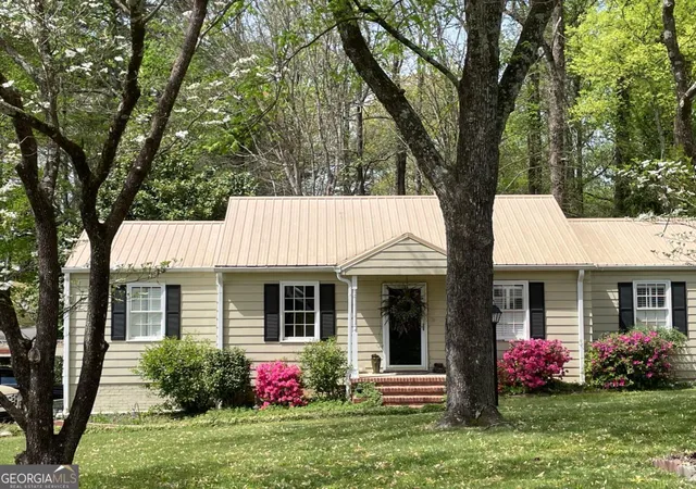 3rd image of 3066 Jefferson St, Atlanta, GA 30341 | MLS# 10821291