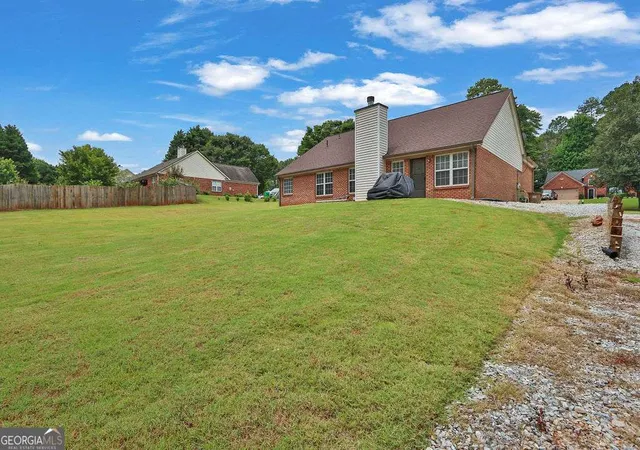 30th image of 104 Jacob Dr, Braselton, GA 30548 | MLS# 10806579