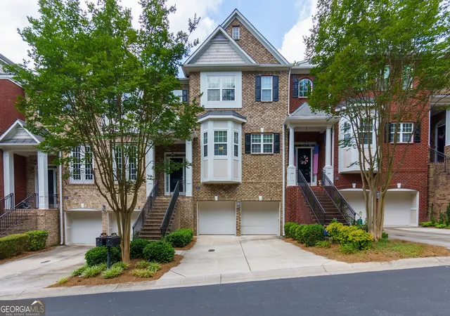 Photo 1 of Townhouse for sale at 1622 Rivergreen Bnd Se #26, Atlanta, GA 30339 | MLS# 10785061 | Listing updated on 2026-10-08