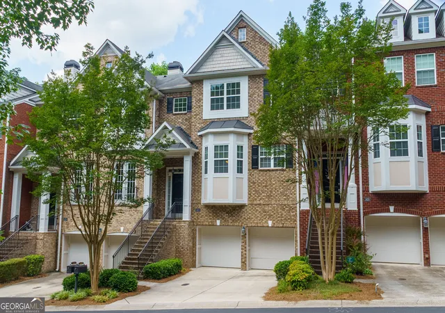Photo 2 of Townhouse for sale at 1622 Rivergreen Bnd Se #26, Atlanta, GA 30339 | MLS# 10785061 | Listing updated on 2026-10-08