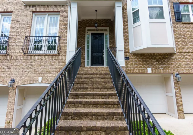 Photo 3 of Townhouse for sale at 1622 Rivergreen Bnd Se #26, Atlanta, GA 30339 | MLS# 10785061 | Listing updated on 2026-10-08