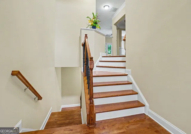 Photo 3 of Townhouse for sale at 1622 Rivergreen Bnd SE #26, Atlanta, GA 30339 | MLS# 10785061 | Listing updated on 2026-10-08