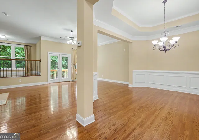 Photo 4 of Townhouse for sale at 1622 Rivergreen Bnd SE #26, Atlanta, GA 30339 | MLS# 10785061 | Listing updated on 2026-10-08