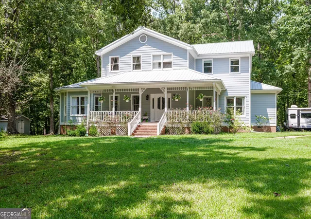 3rd image of 102 Arden Dr, Washington, GA 30673 | MLS# 10780603